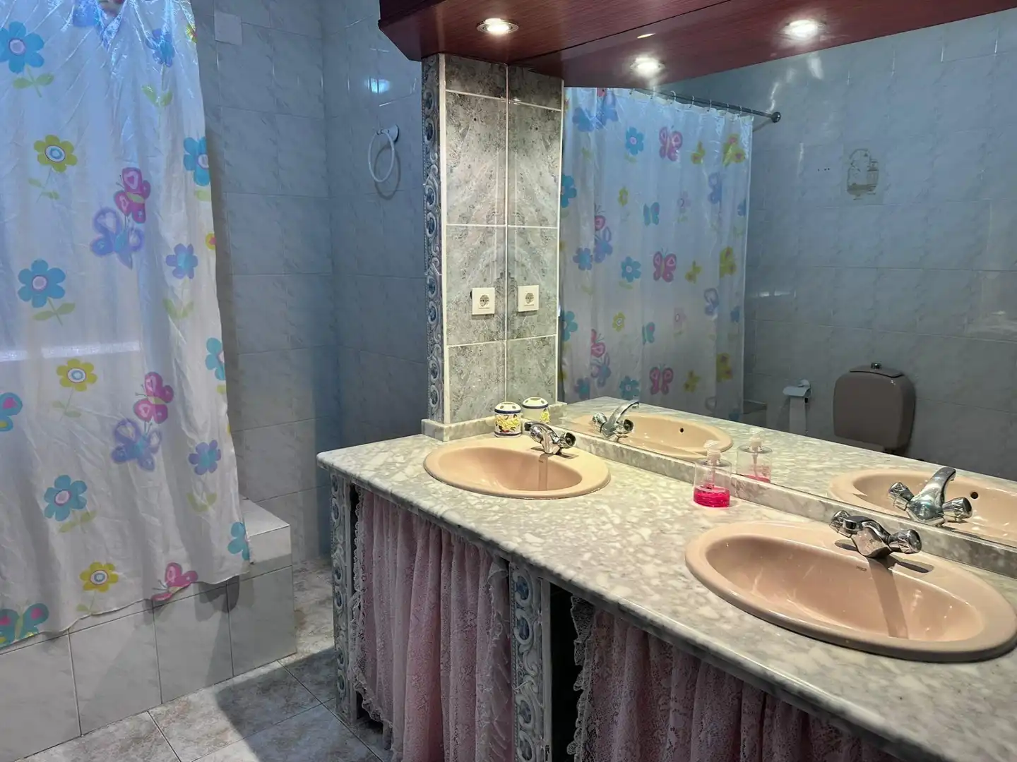 Maison rustique avec piscine à vendre à Periurbano Oeste - Sierra, imagen 36