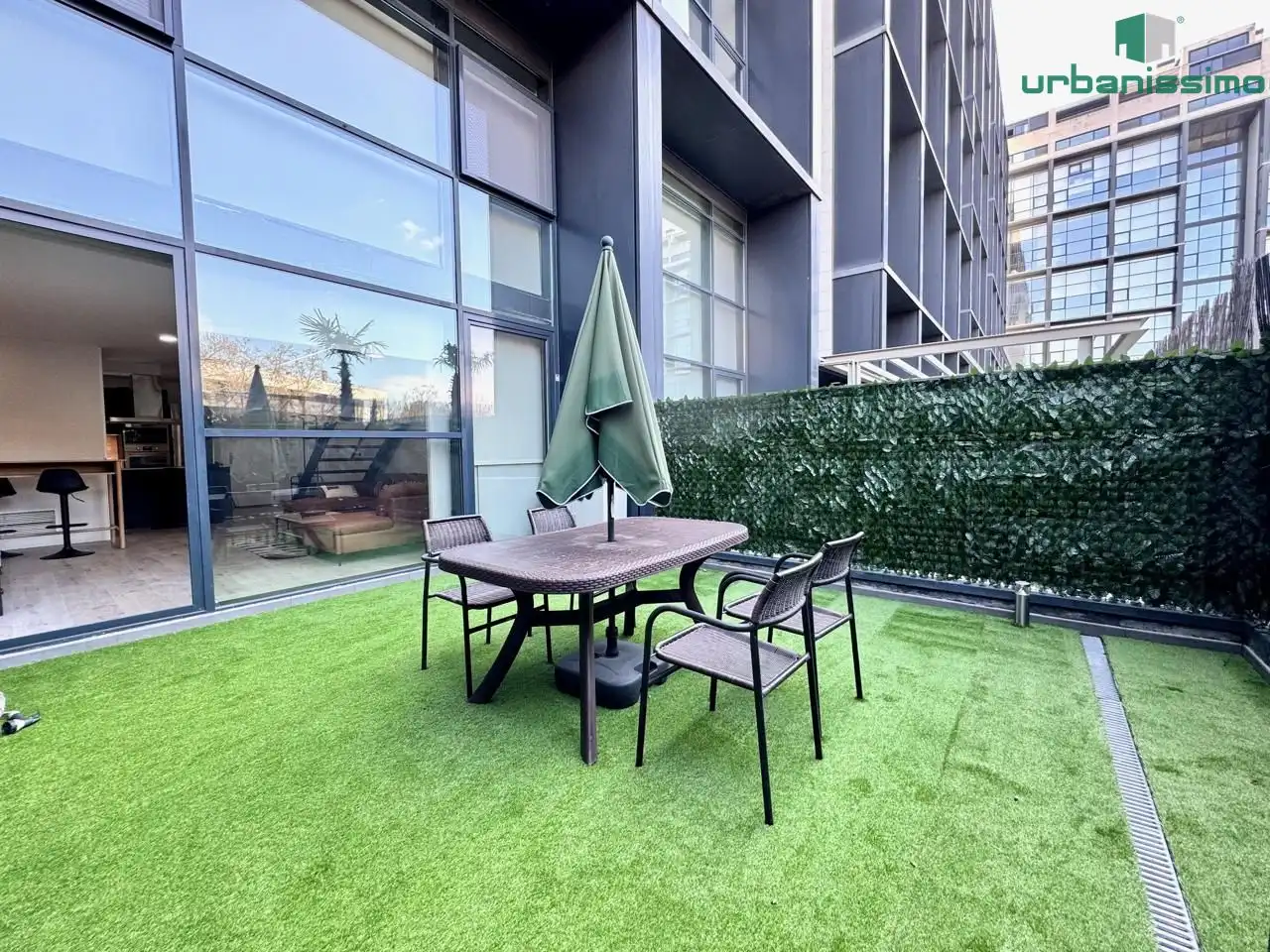 Lofts for rent in Del Cerro Del Águila, Polígono Industrial Sur