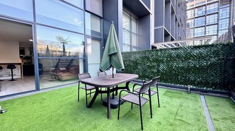 Foto 2 de Loft de alquiler en Del Cerro del Águila, Polígono Industrial Sur, San Sebastián de los Reyes