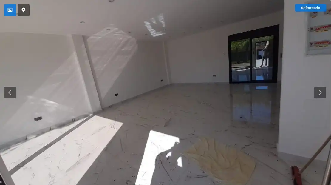 Xalet amb piscina en venda a Orihuela Costa, imagen 18