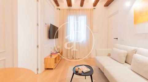 Photo 2 of Flat to rent in Calle de Monteleón, Trafalgar, Madrid