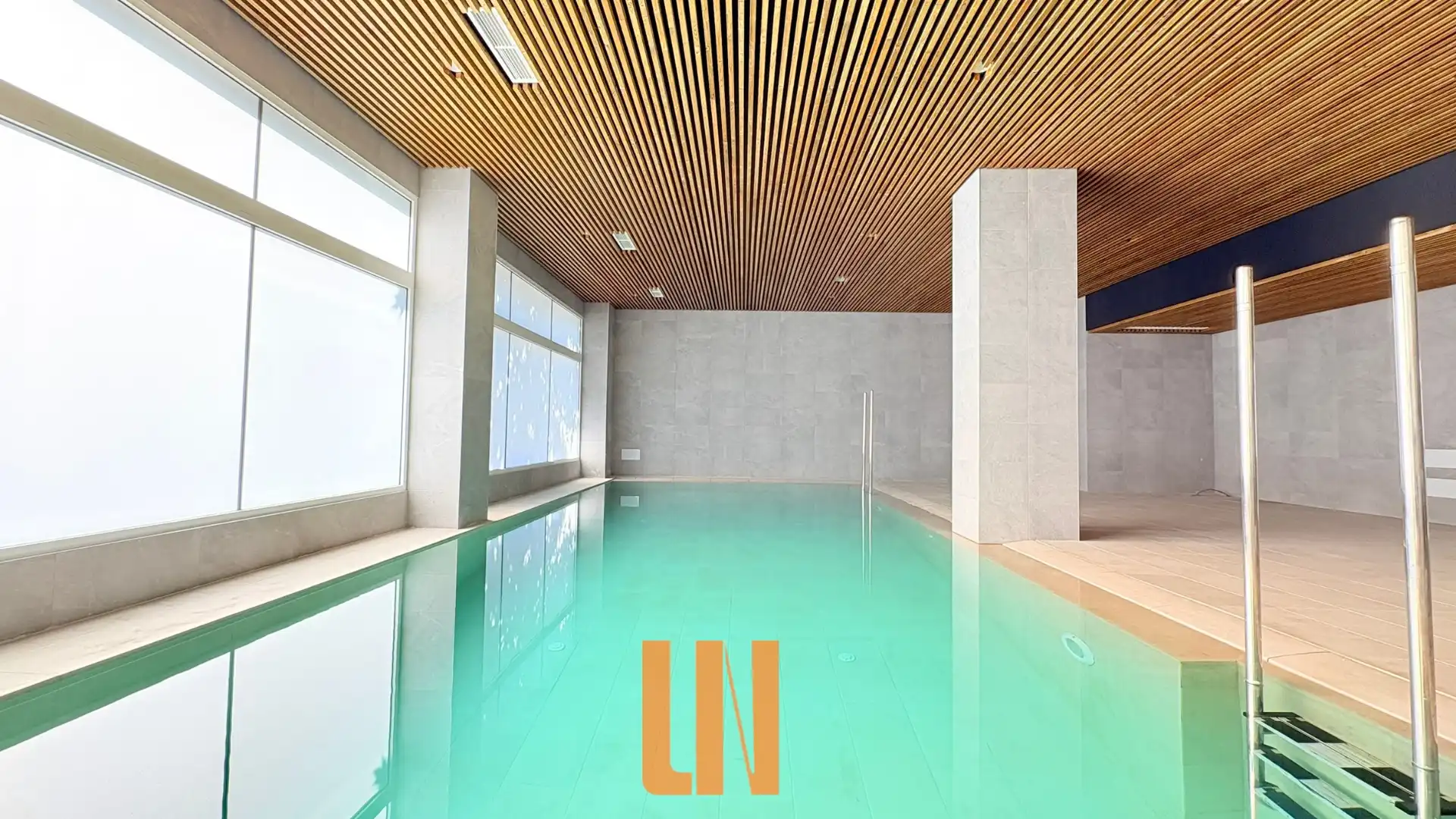 Pis amb piscina de lloguer a Rúa Marcela e Elisa 14, imagen 15