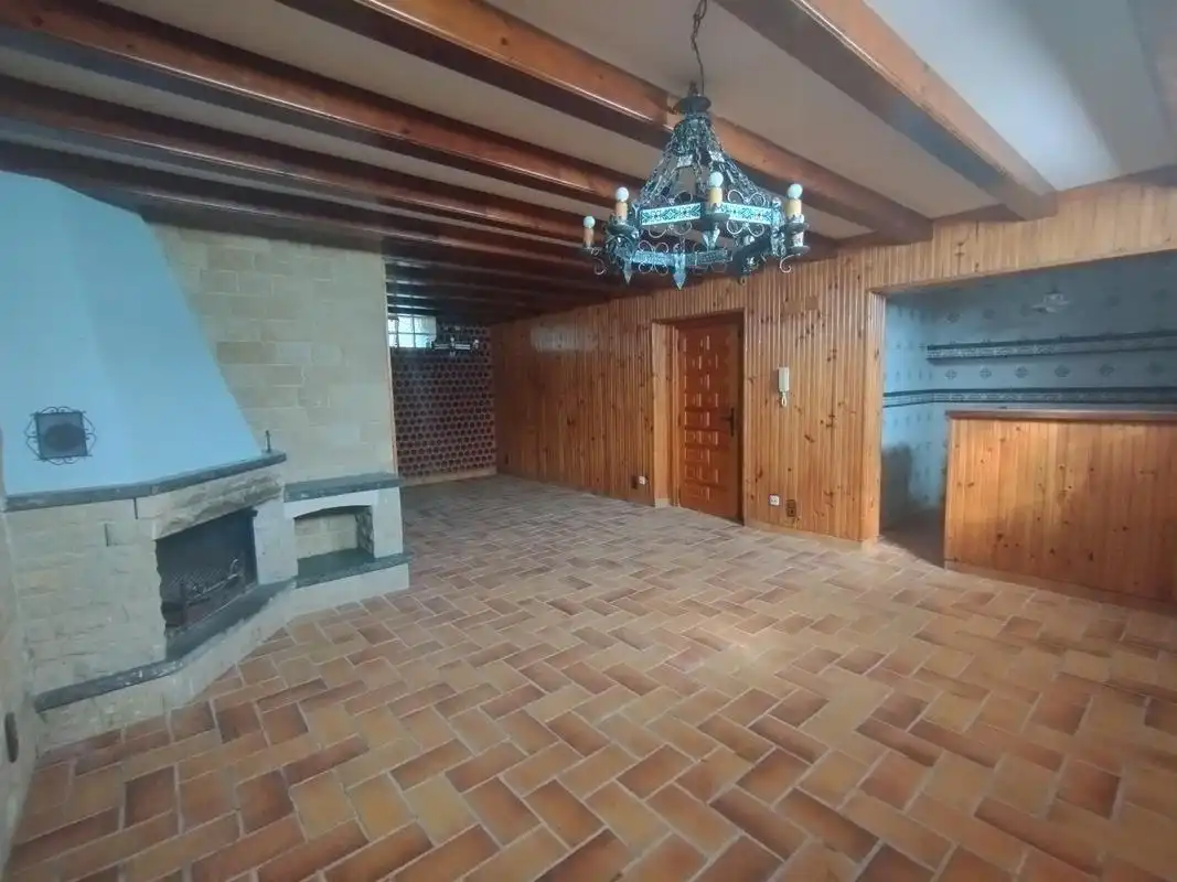Casa o xalet en venda en Zaragoza amb Jardí privat