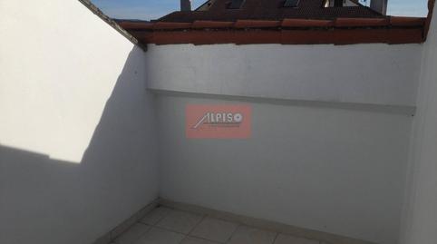Foto 4 de Dúplex en venda a Chano Piñeiro, 1, Barrocanes, Ourense Capital