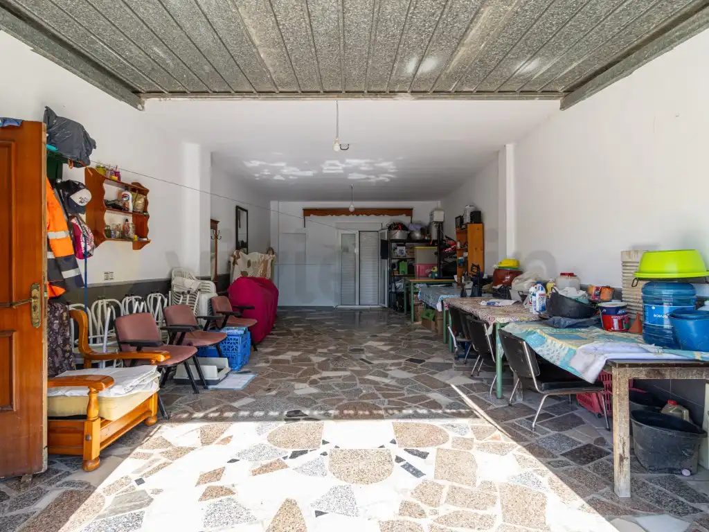 Casa o chalet en venta en Paterna de Rivera