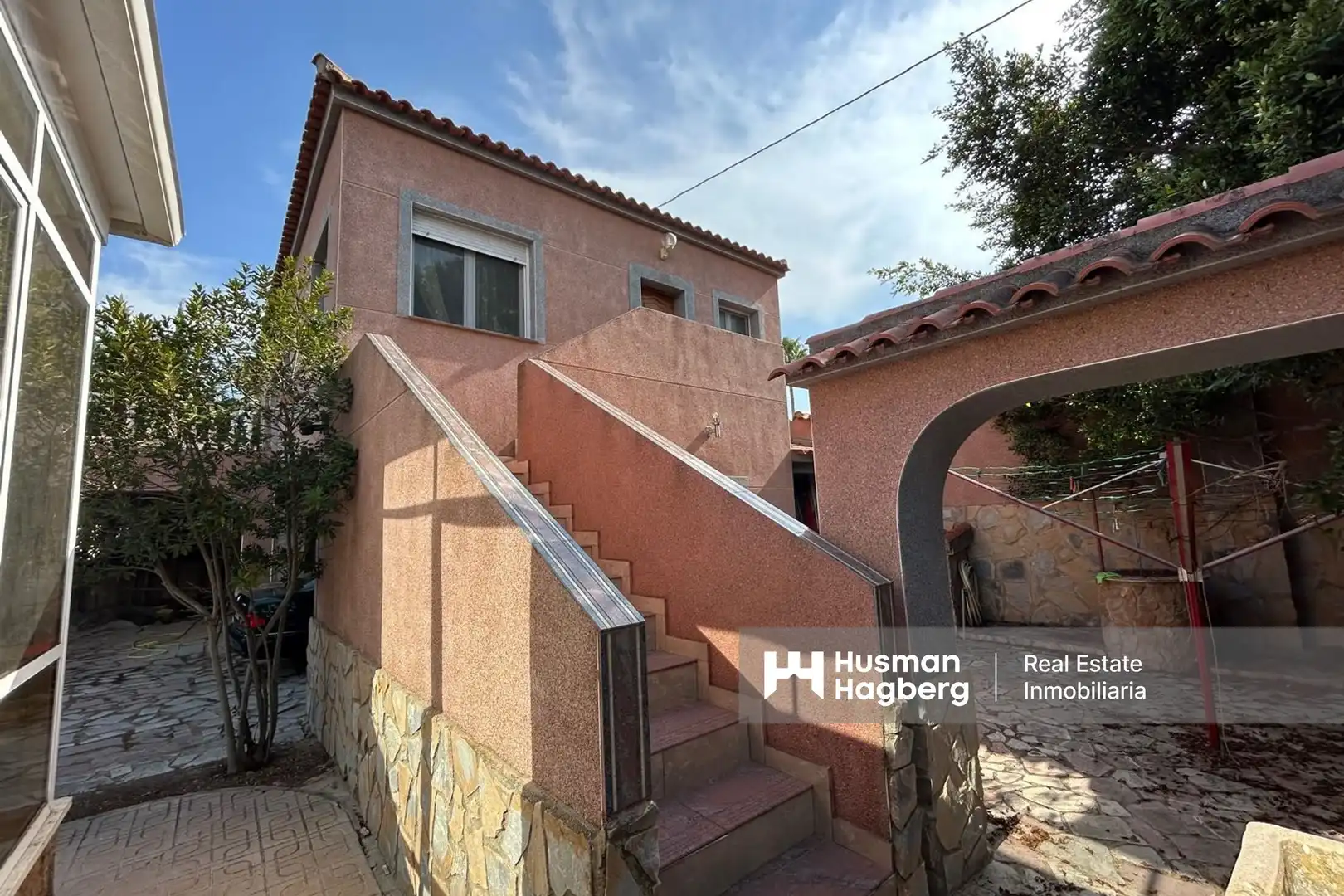 House with terrace for sale in La Marina, imagen 2
