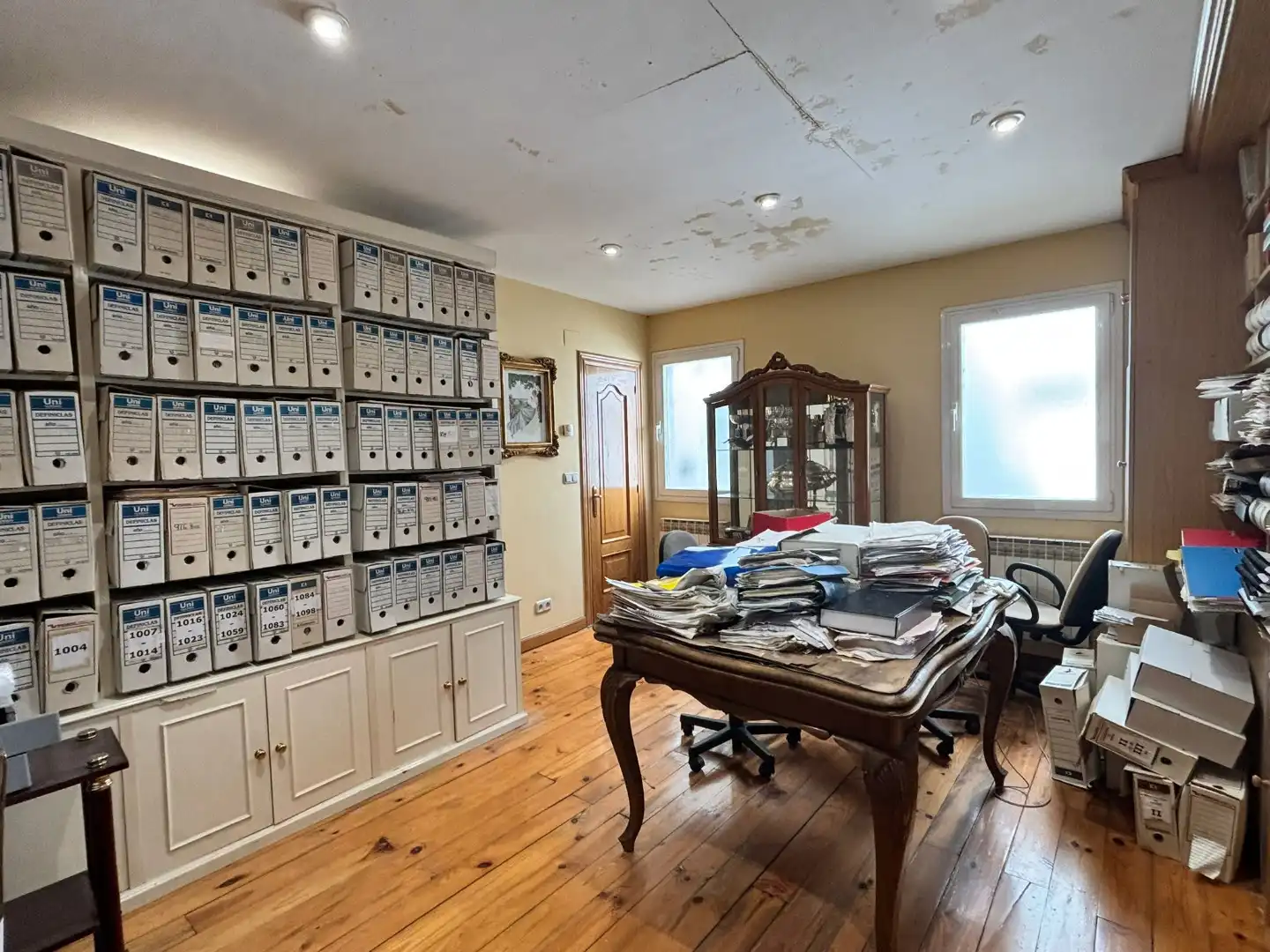 Wohnung mit Aufzug zum Verkauf in Calle del Almirante Bonifaz, imagen 20