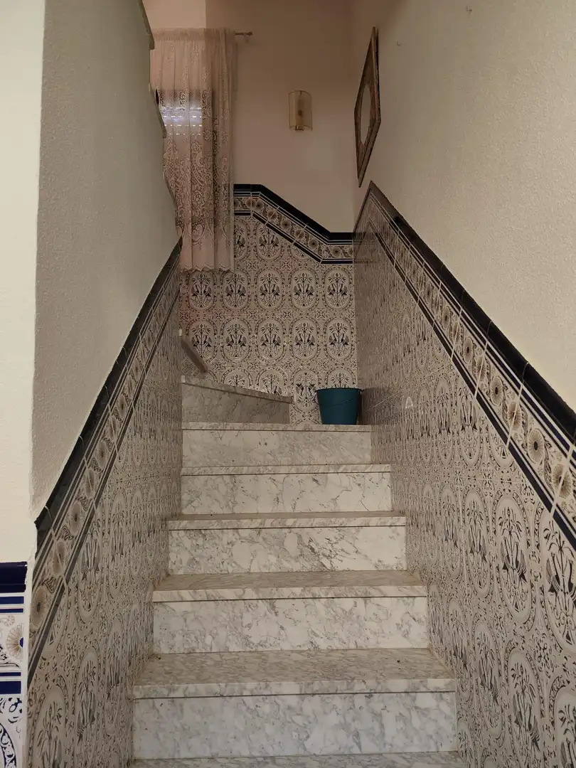 Casa o xalet en venda a Corral de Almaguer