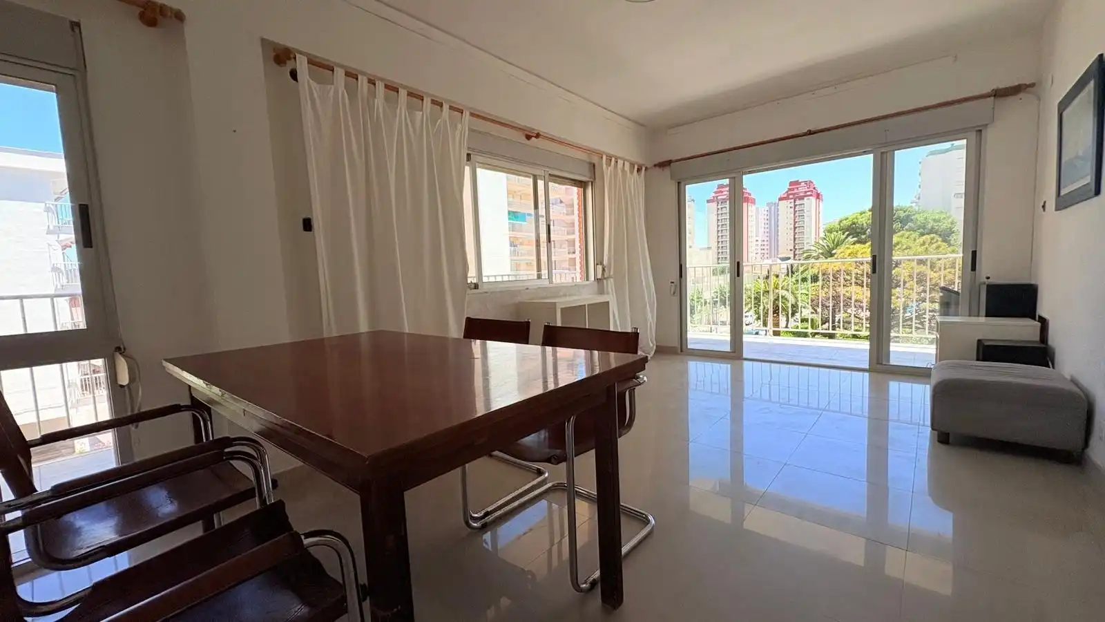 Flat for sale in Calle CASTELLA-LA MANXA DE