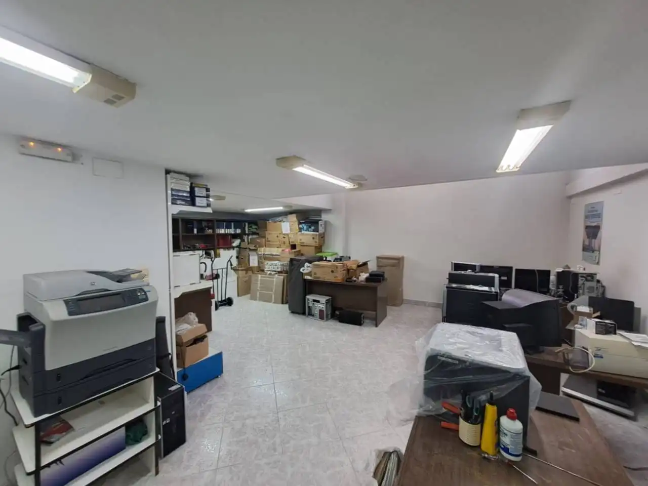 Local comercial en venta en Avenida CANTABRIA, imagen 40