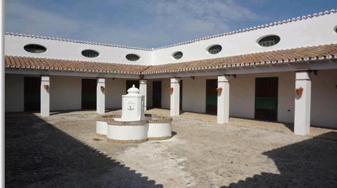 Foto 2 de Finca rústica en venda a Almayate, Málaga