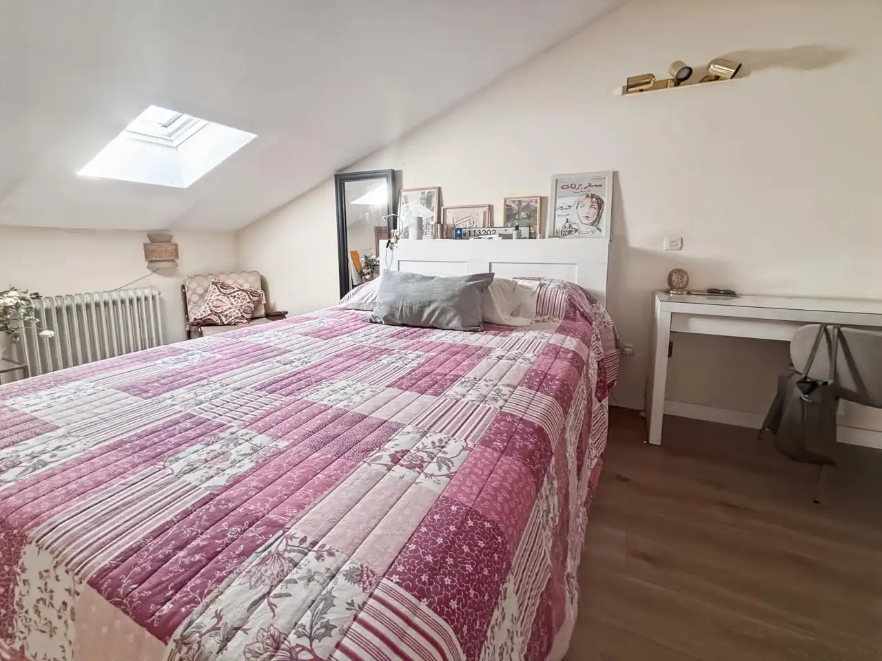 Habitación de Casa o chalet de alquiler en Collado Villalba