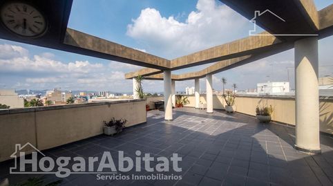 Ático espectacular! Amplio, alto y esquinero con garaje y terraza de preciosas vistas, imagen 3