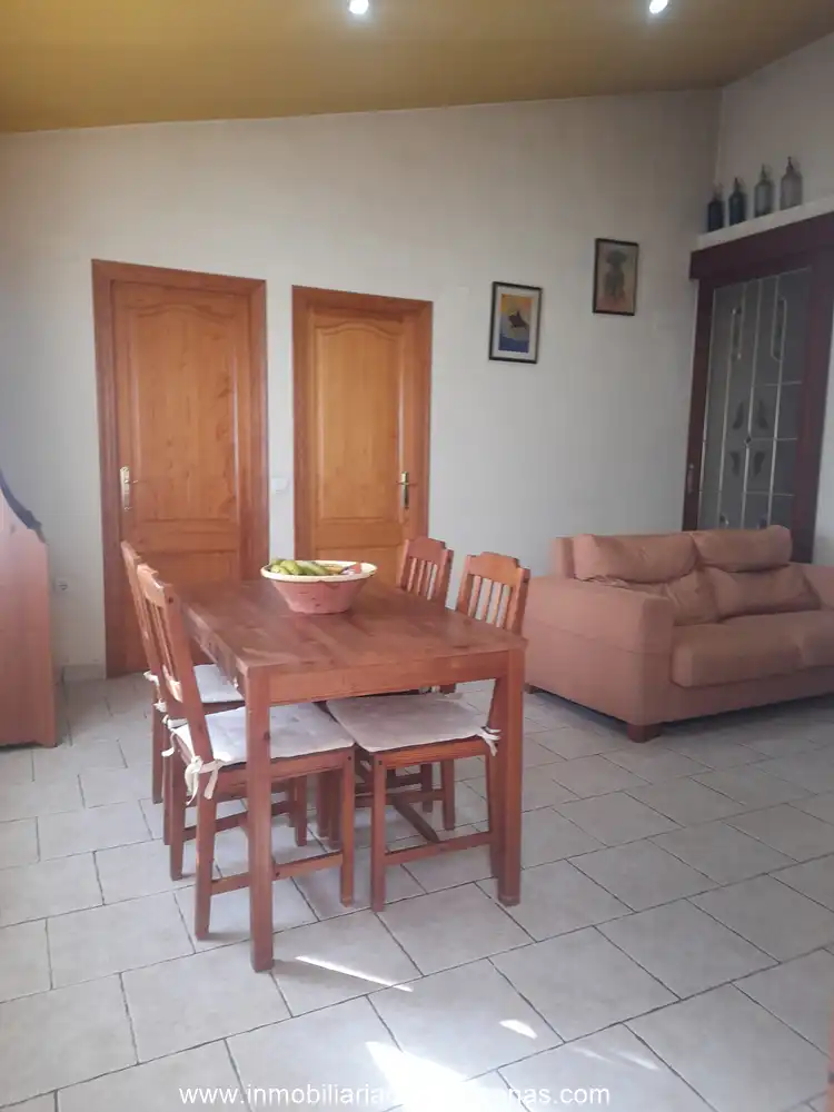 Esszimmer von Country house zum Verkauf in L'Ampolla