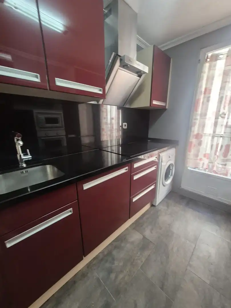 Flat with lift for sale in INMACULADA 5, imagen 5
