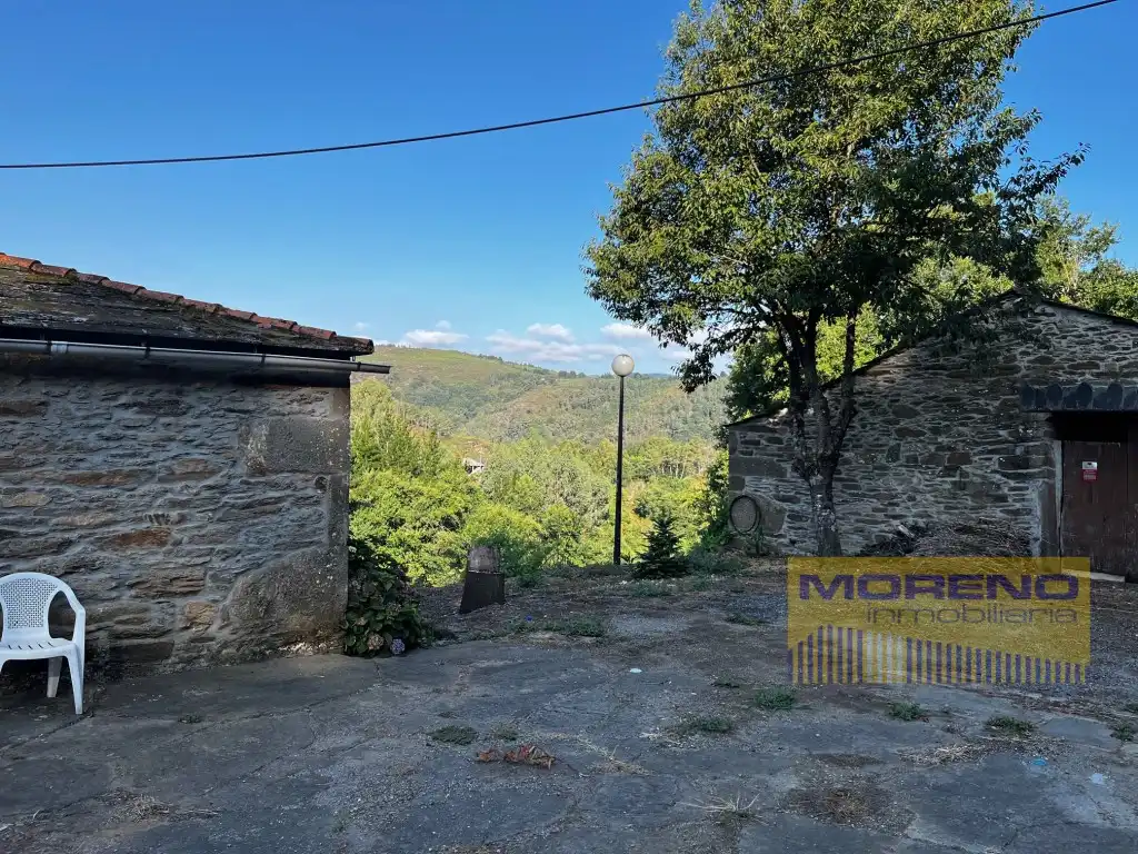 Country house for sale in Paradela, imagen 16