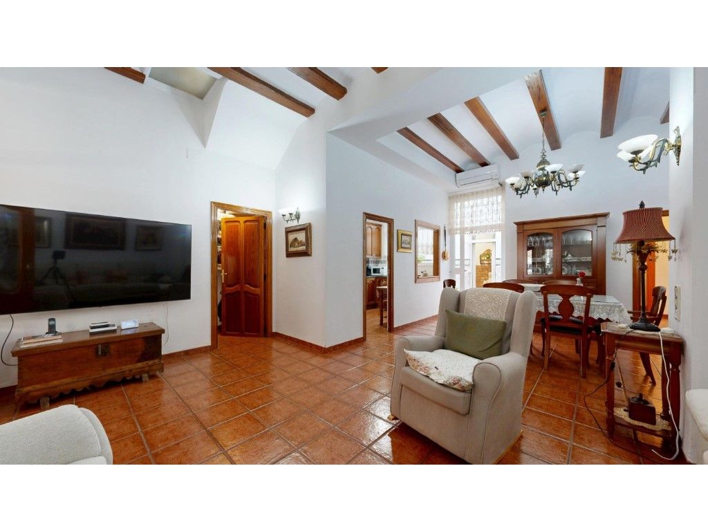 House or chalet for sale in CRUZ, Massanassa