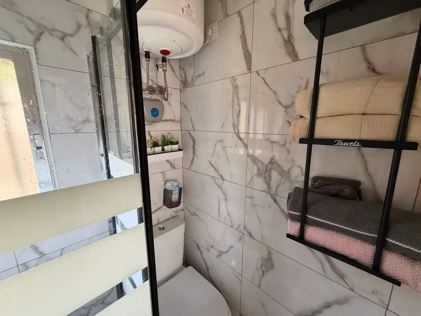 Piso en venta en Navas del Rey