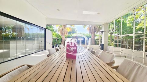 Foto 5 de Casa o xalet en venda a Polígono 71, La Conarda - Montesano, Bétera