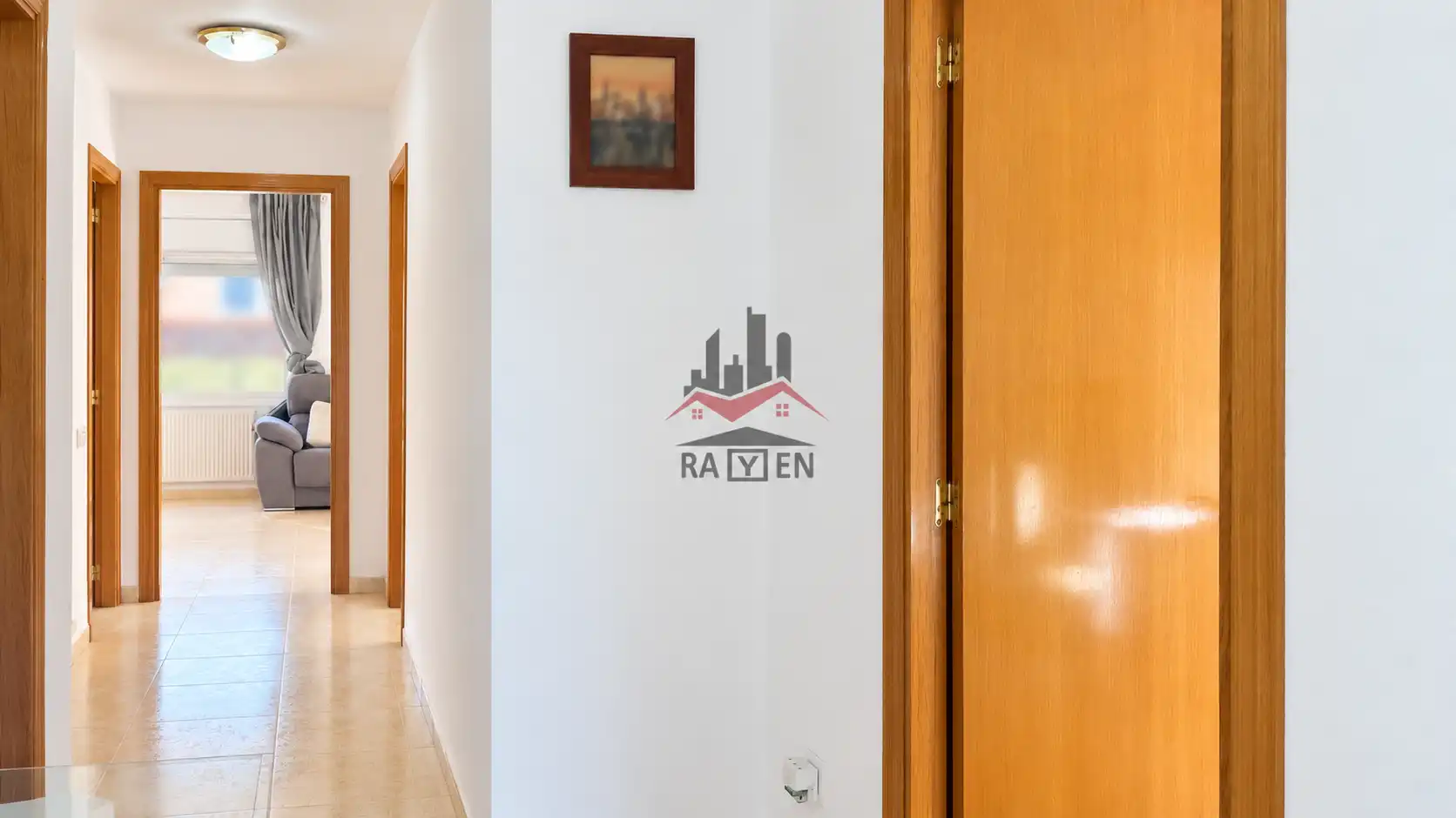 Casa adosada en venta en Vilafant con Calefacción, Jardín privado y Terraza