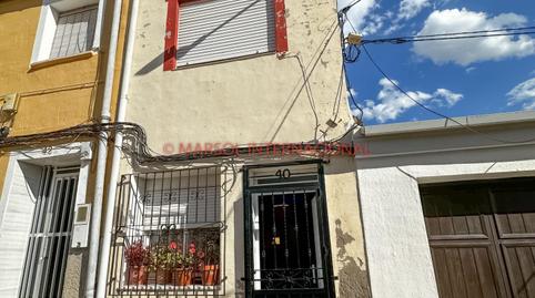 Foto 3 de Casa o xalet en venda a Calle del Castillo, Orihuela ciudad, Orihuela