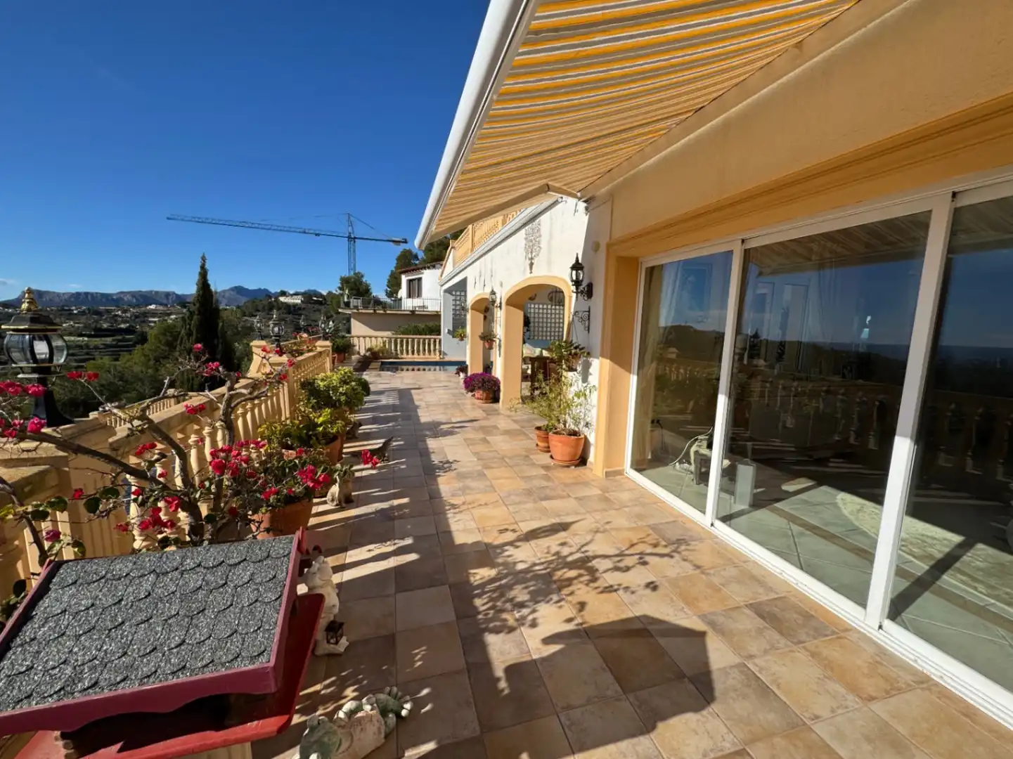 Xalet amb piscina en venda a La Viña - Montemar - San Jaime, imagen 42