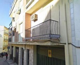 Balcony of Flat for sale in Bailén  with Terrace