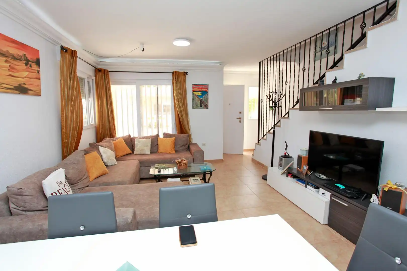Dúplex con piscina en venta en Calle FRENTE MARINO AREA 9 A 13, imagen 32