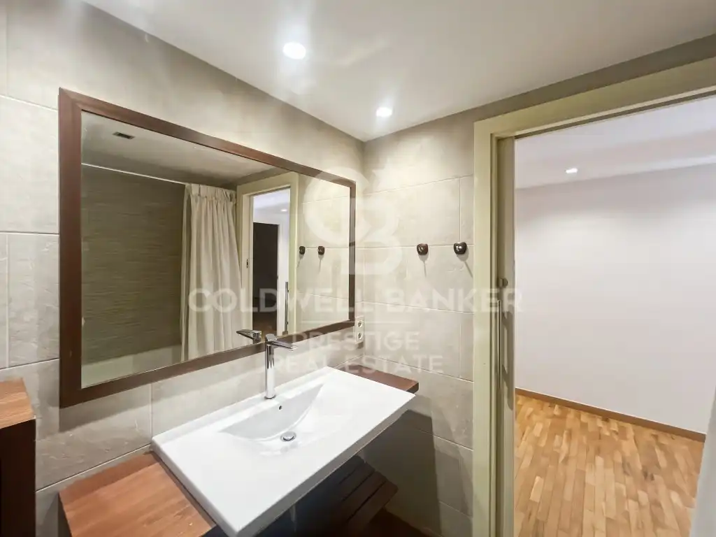 Piso con piscina en venta en Calle Finestrelles, imagen 30