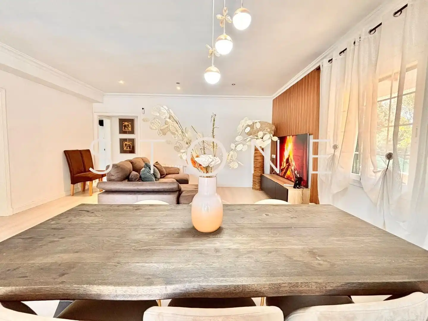 Maison avec terrasse à vendre à Cala en Porter, imagen 5