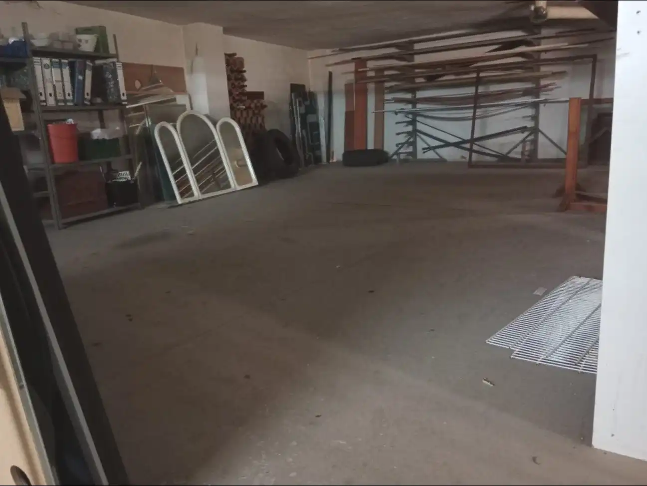 Local comercial en venta en Calle Manzanera, imagen 9