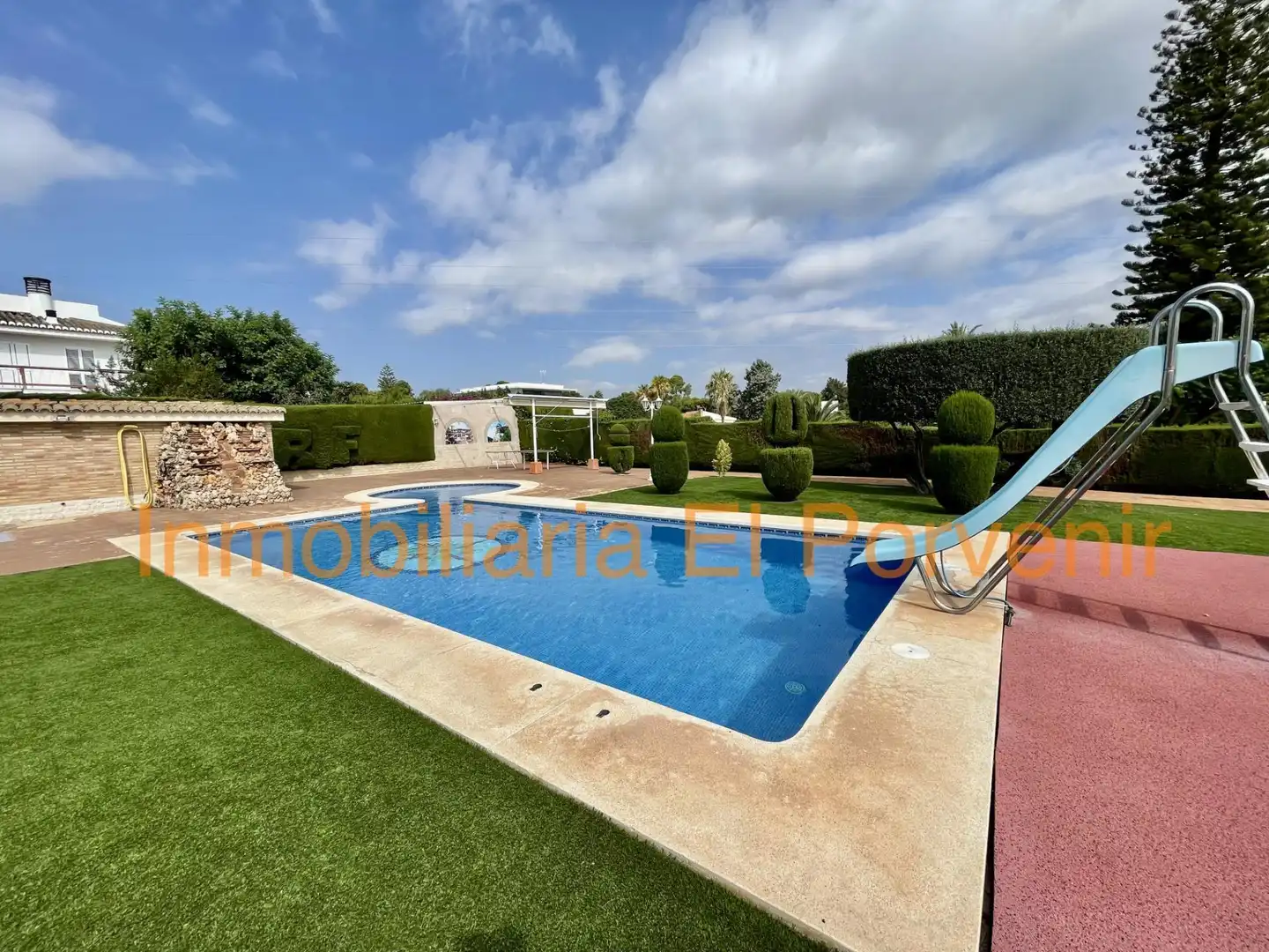 Villa avec terrasse à vendre à El Vedat - Santa Apolonia, imagen 19