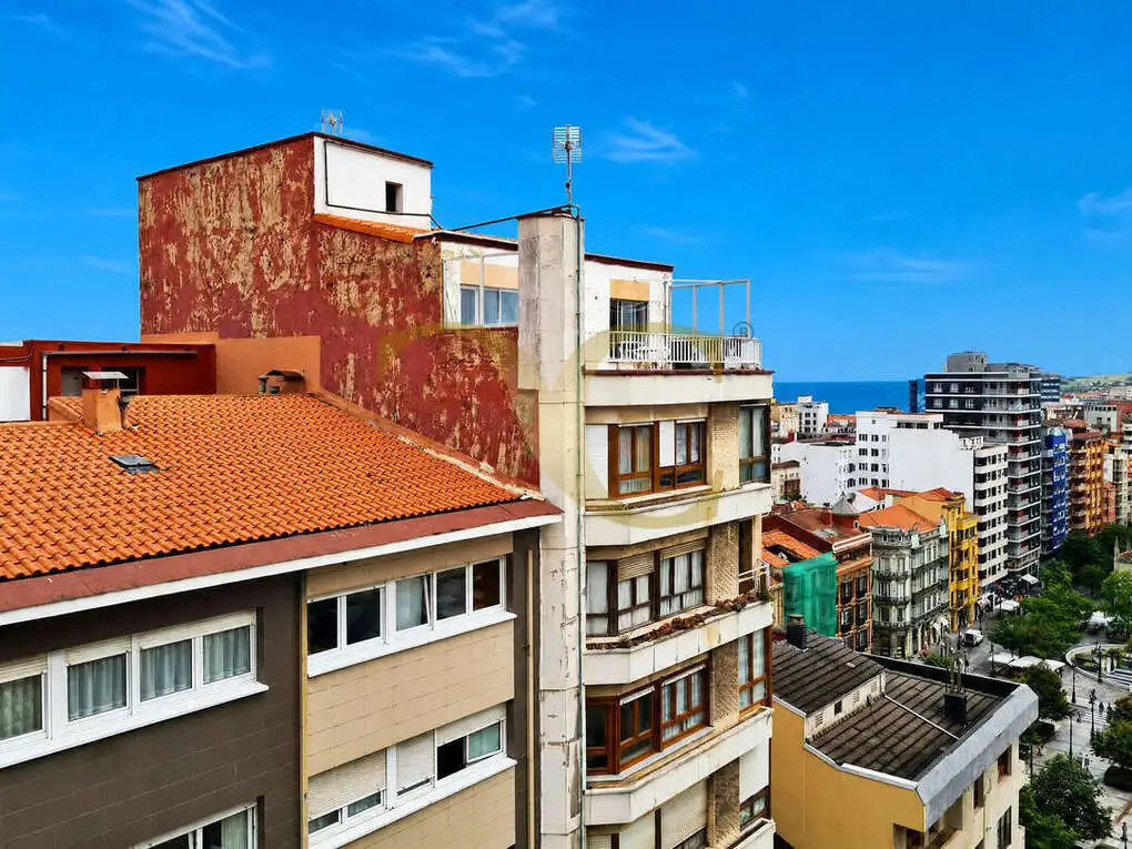 Appartement avec ascenseur à vendre à Calle Anselmo Cifuentes, imagen 7