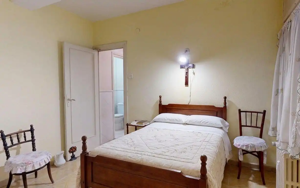 Piso con terraza en venta en Centro, imagen 37