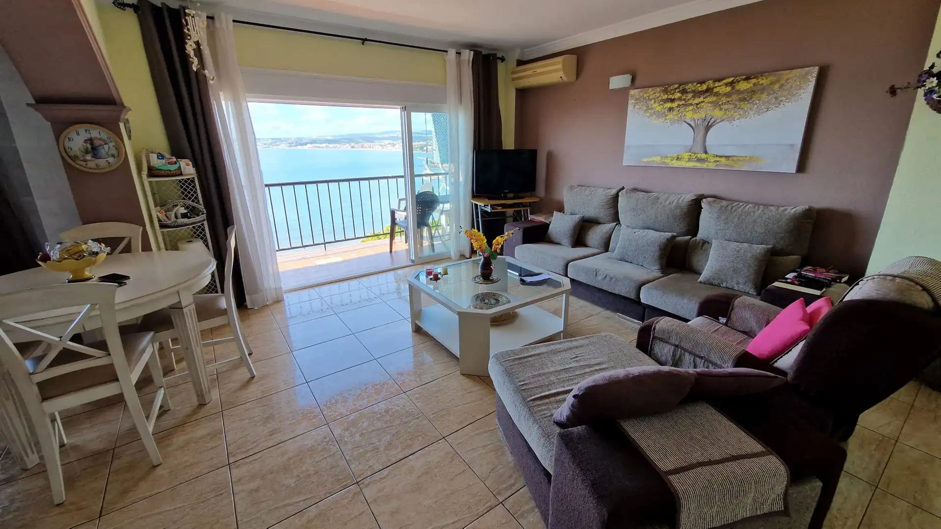 Apartament amb ascensor en venda a Costa Natura, imagen 12