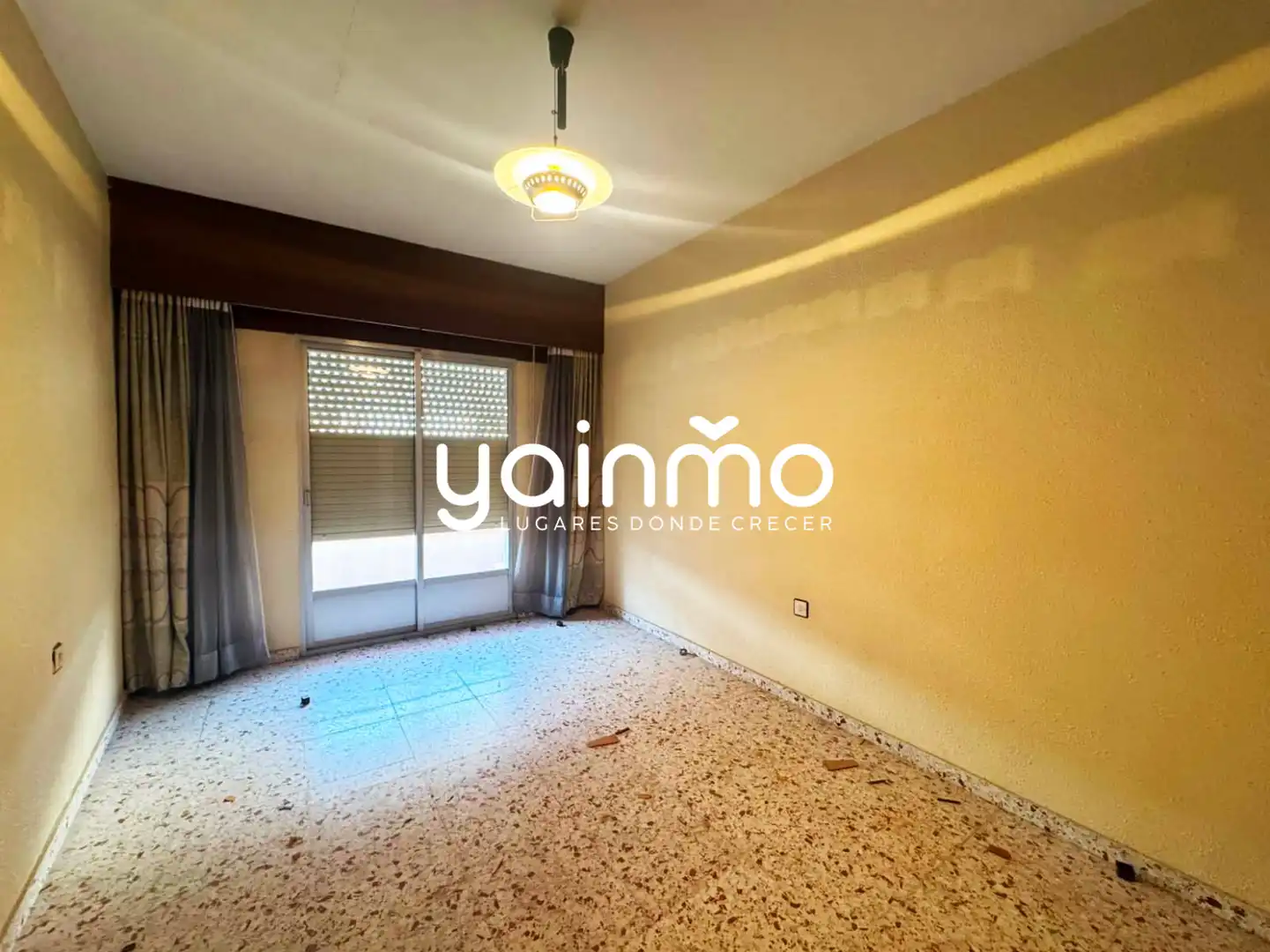 Habitación de Casa adosada en venta en La Guardia de Jaén con Terraza