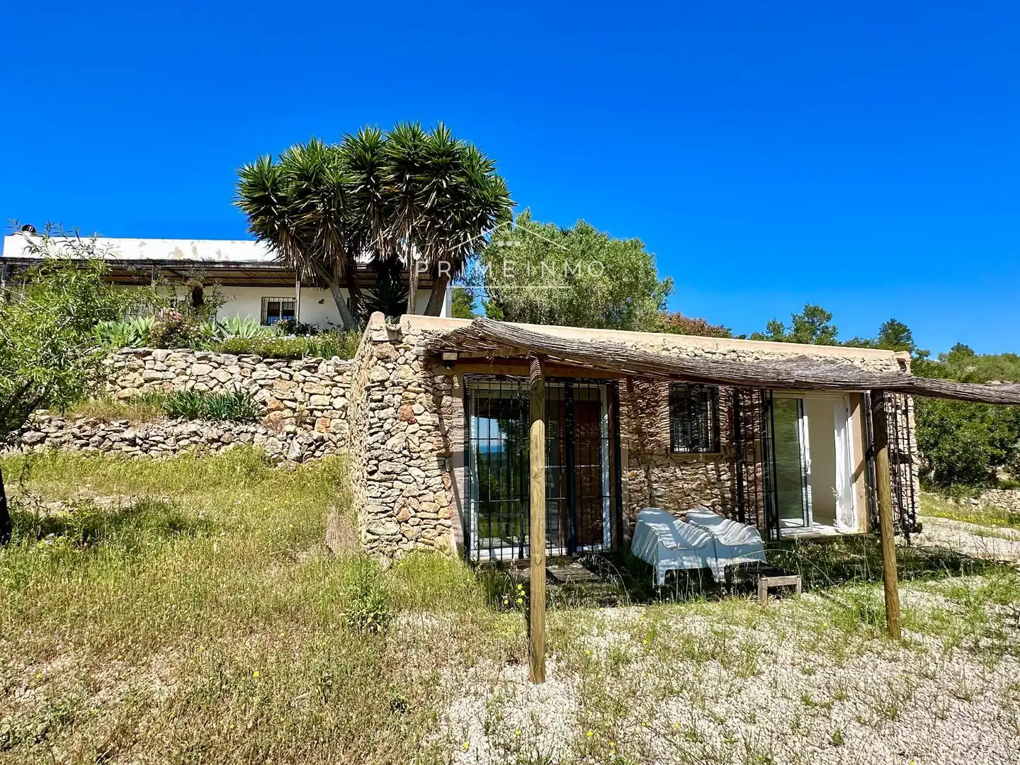Vista exterior de Finca rústica en venta en Tortosa con Calefacción, Terraza y Trastero