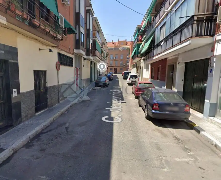 Flat for sale in CL LEONCIO BAUTISTA  Pl: Pt:D   MADRID (MADRID), imagen 2