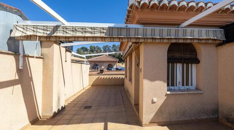 Foto 3 de Casa adosada en venda a Avenida Avenida Murcia, 15, San Ildefonso,  Granada Capital