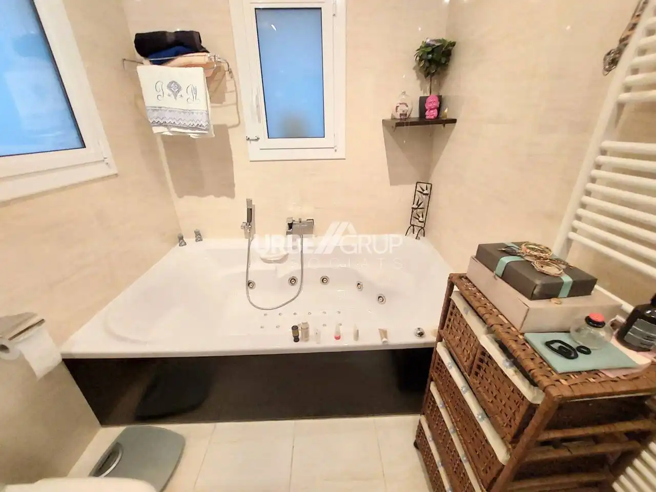 Chalet con jardín en venta en Abrera, imagen 21