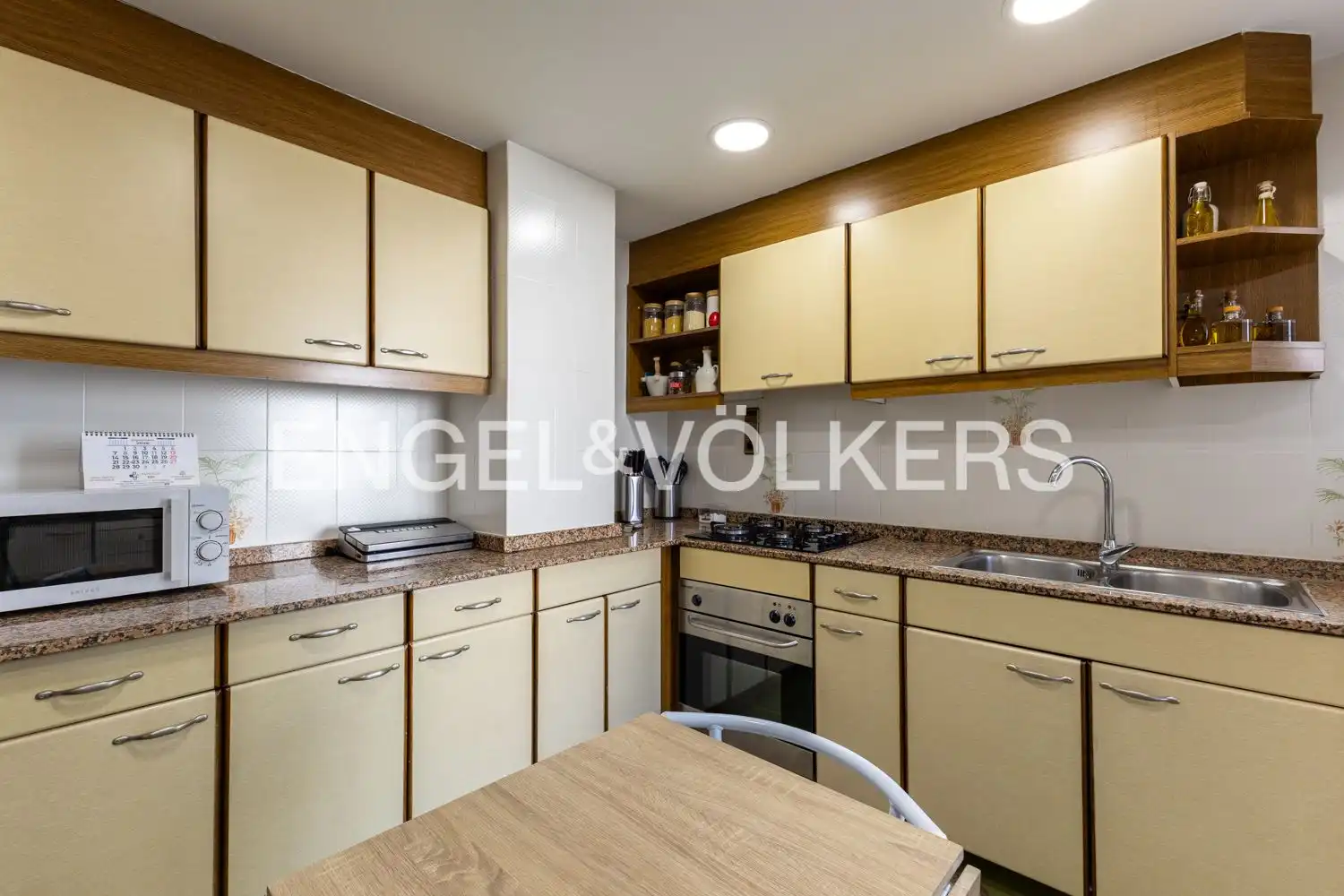 Flat with terrace for sale in Campanar, imagen 7