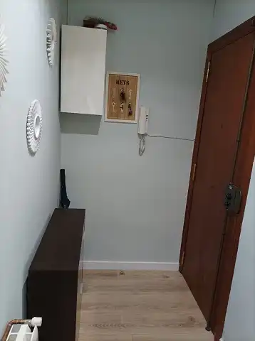 Piso de alquiler en Mataró con Aire acondicionado, Calefacción y Parquet