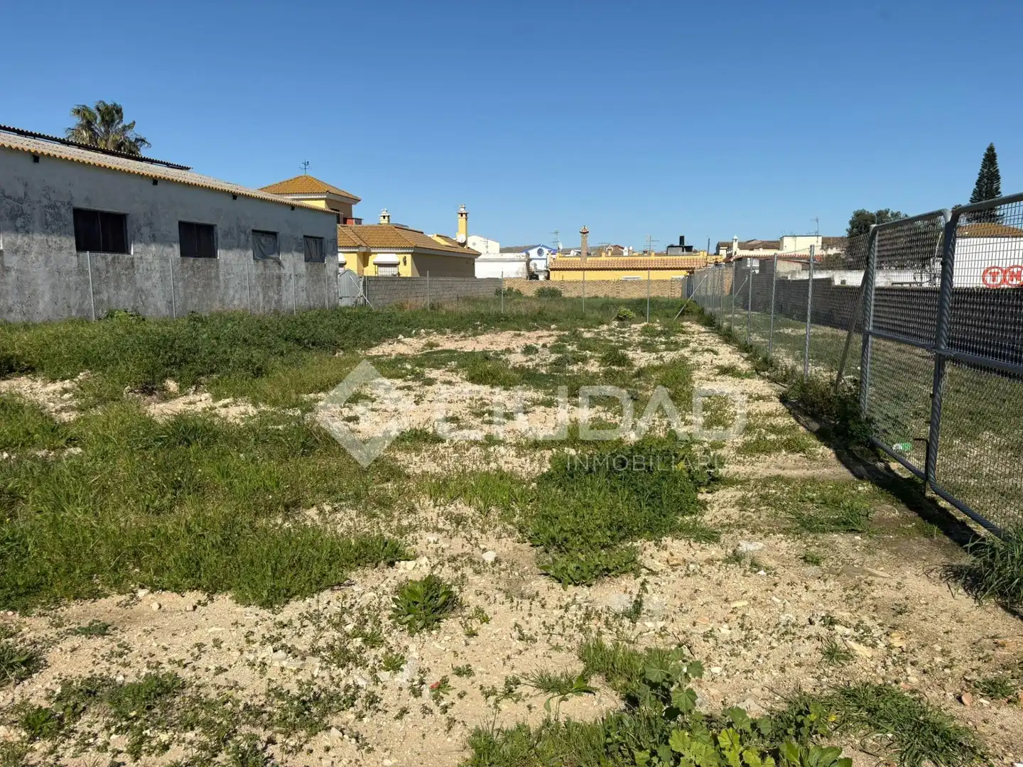 Residencial en venta en Sanlúcar de Barrameda