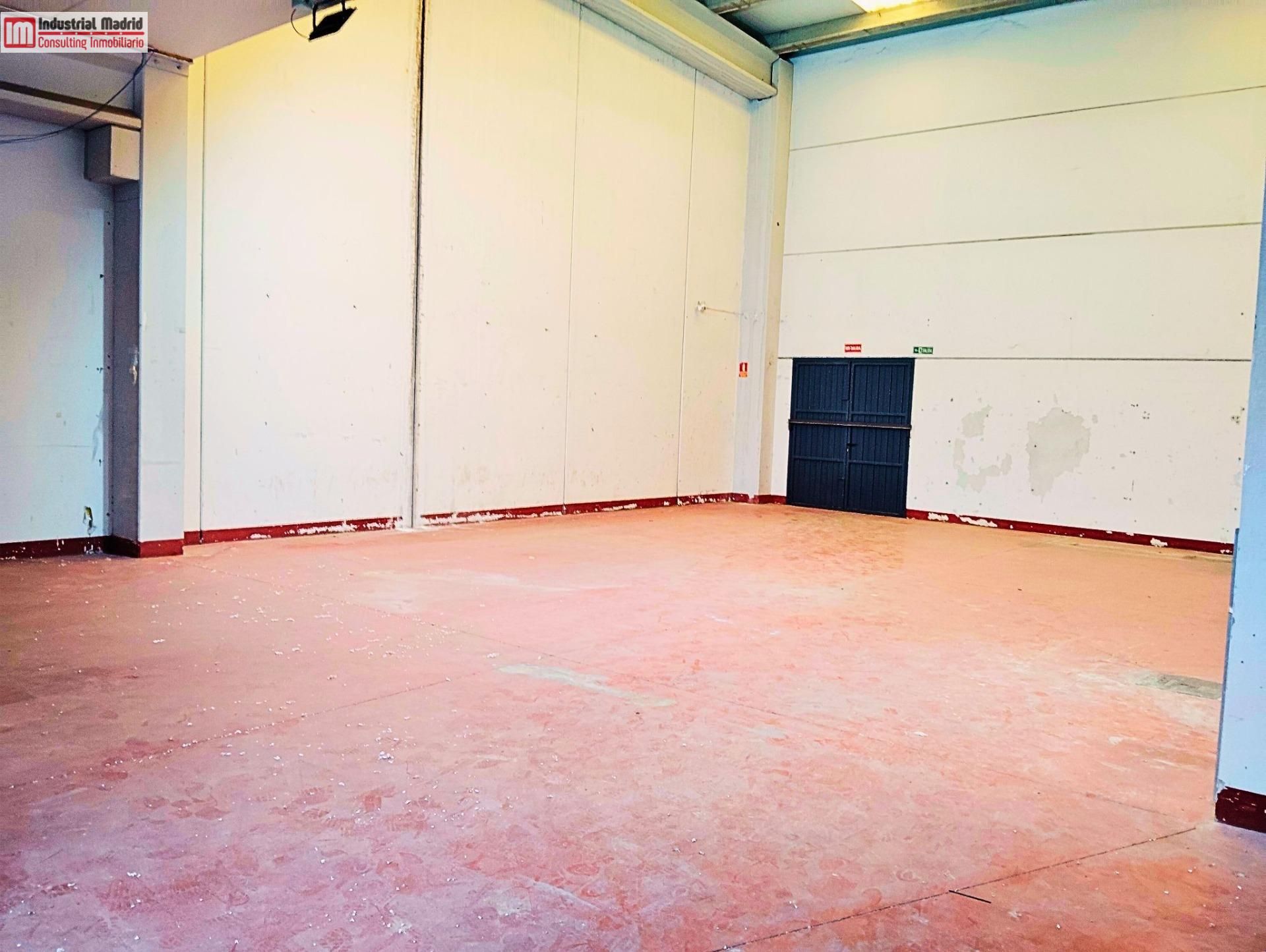 Industrial buildings for sale in Arganda del Rey