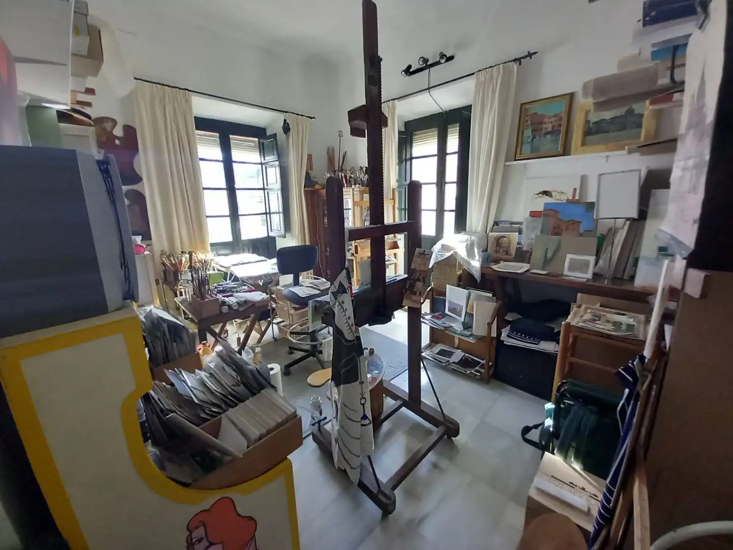 Houses for sale in Ronda  with Heating and Storage room
