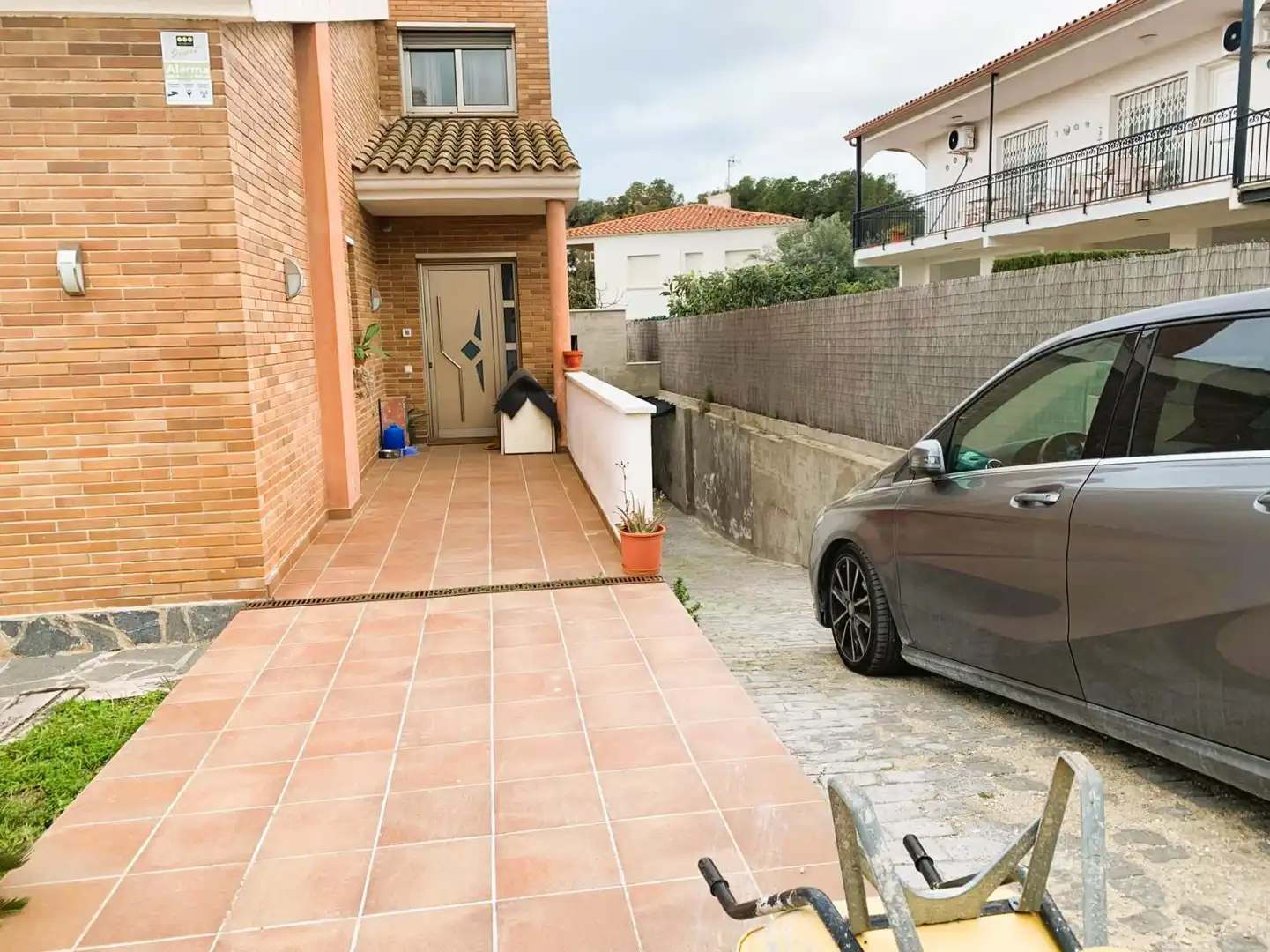 Villa con piscina in vendita a Segur de Calafell, imagen 39