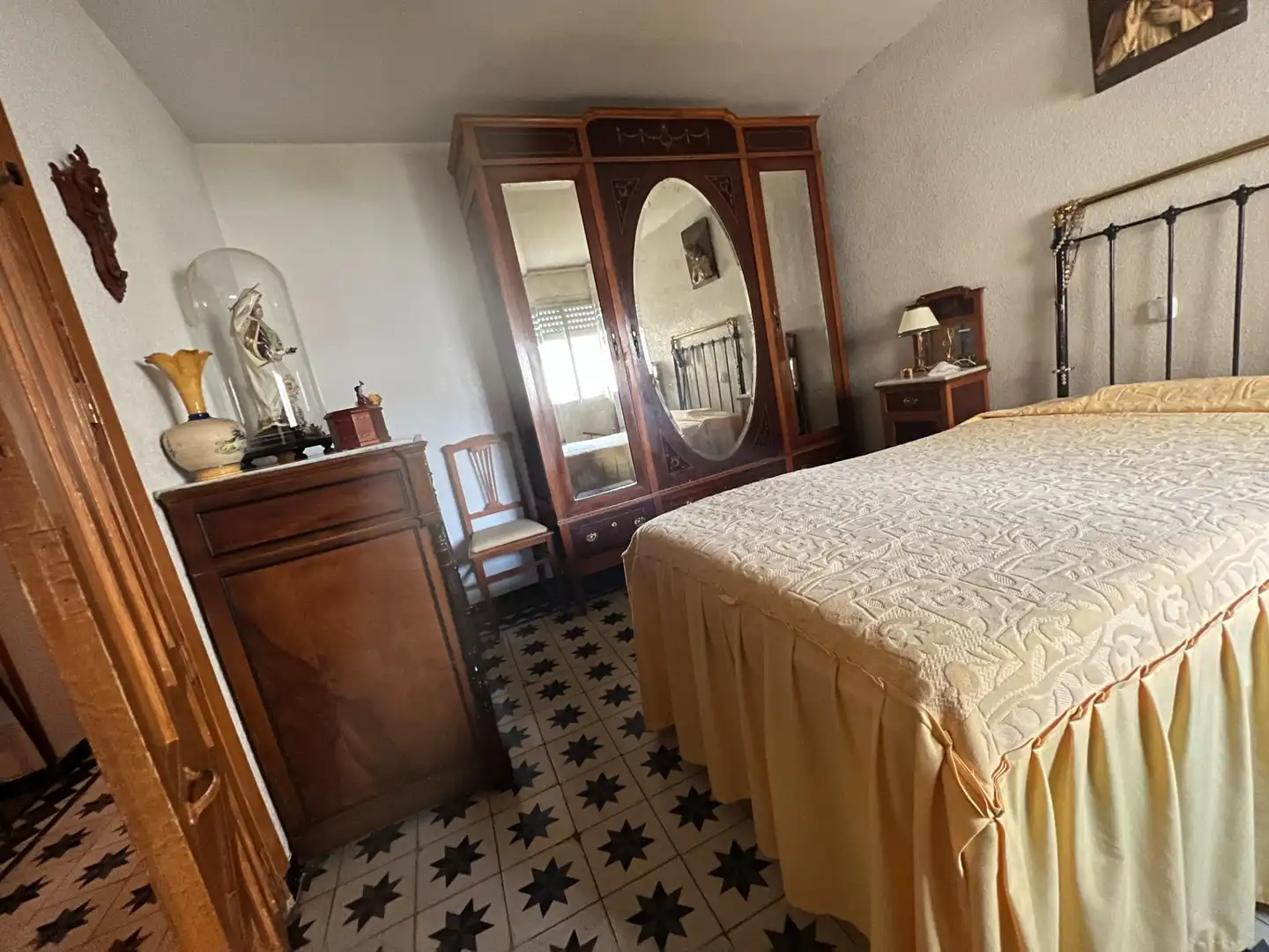 Dormitori de Casa o xalet en venda en Úbeda amb Terrassa