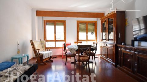 Foto 4 de Piso en venta en Calle Navarra, Oliva pueblo, Oliva