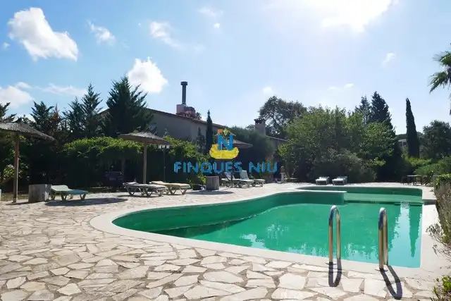 Casa con piscina en venta en Carrer Sant Martí, imagen 20
