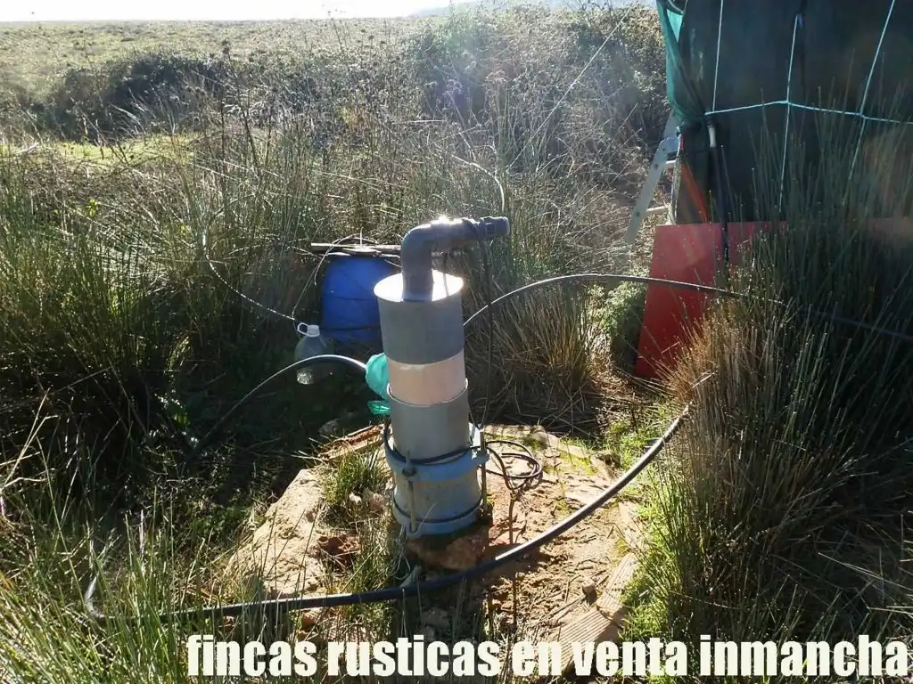 Terreno rustico in vendita a Centro - Plaza Mayor, imagen 5